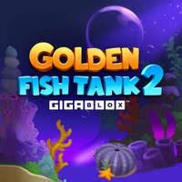 Golden Fishtank Blaze